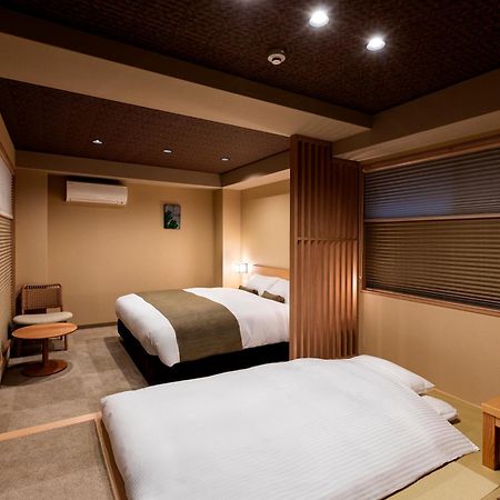 Rinn Kitagomon Kioto Exterior foto