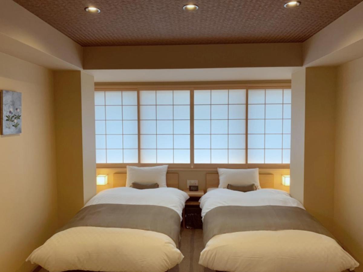 Rinn Kitagomon Kioto Exterior foto