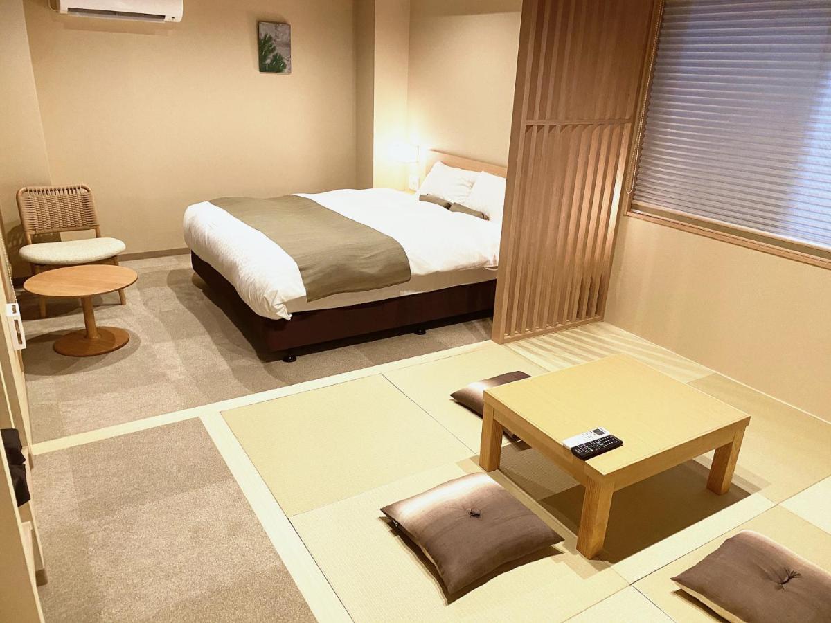 Rinn Kitagomon Kioto Exterior foto