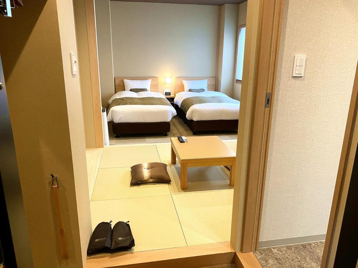 Rinn Kitagomon Kioto Exterior foto