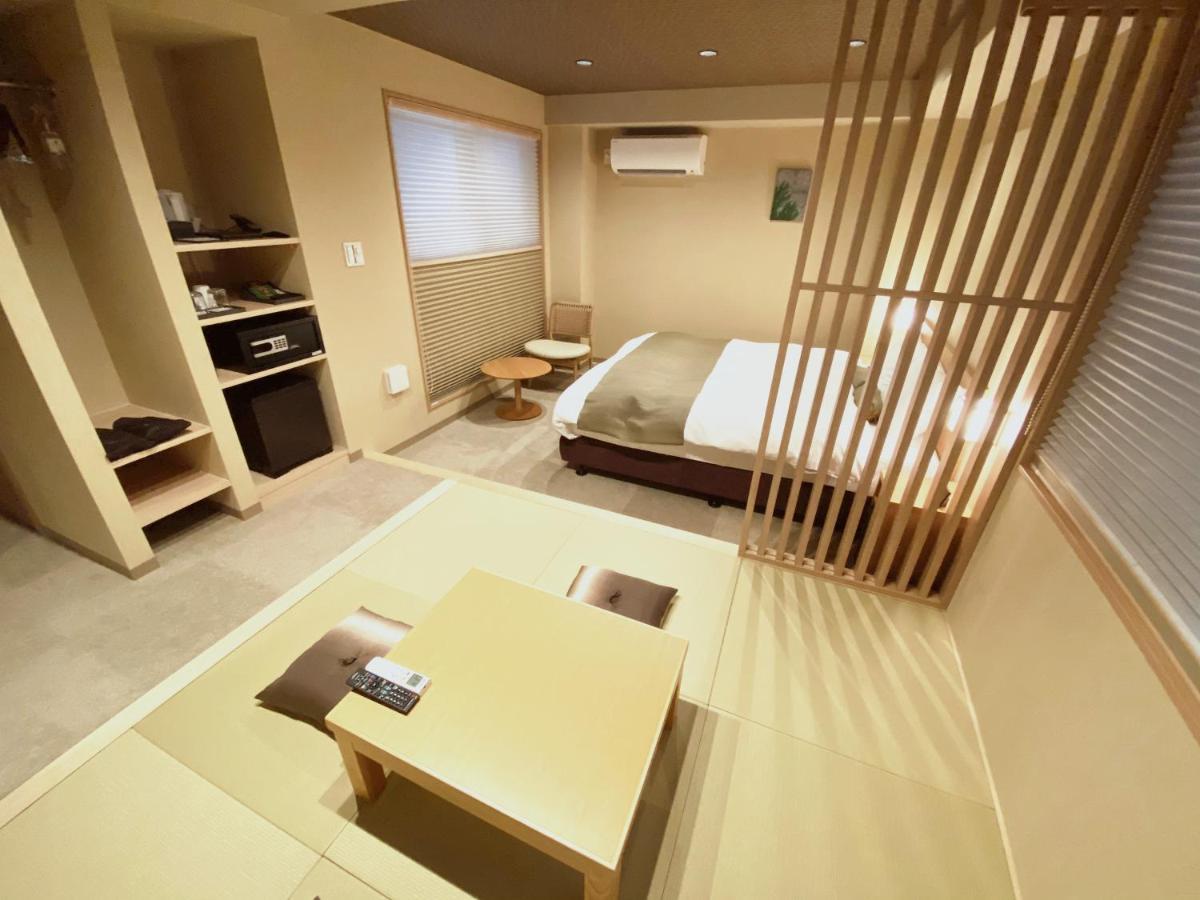 Rinn Kitagomon Kioto Exterior foto