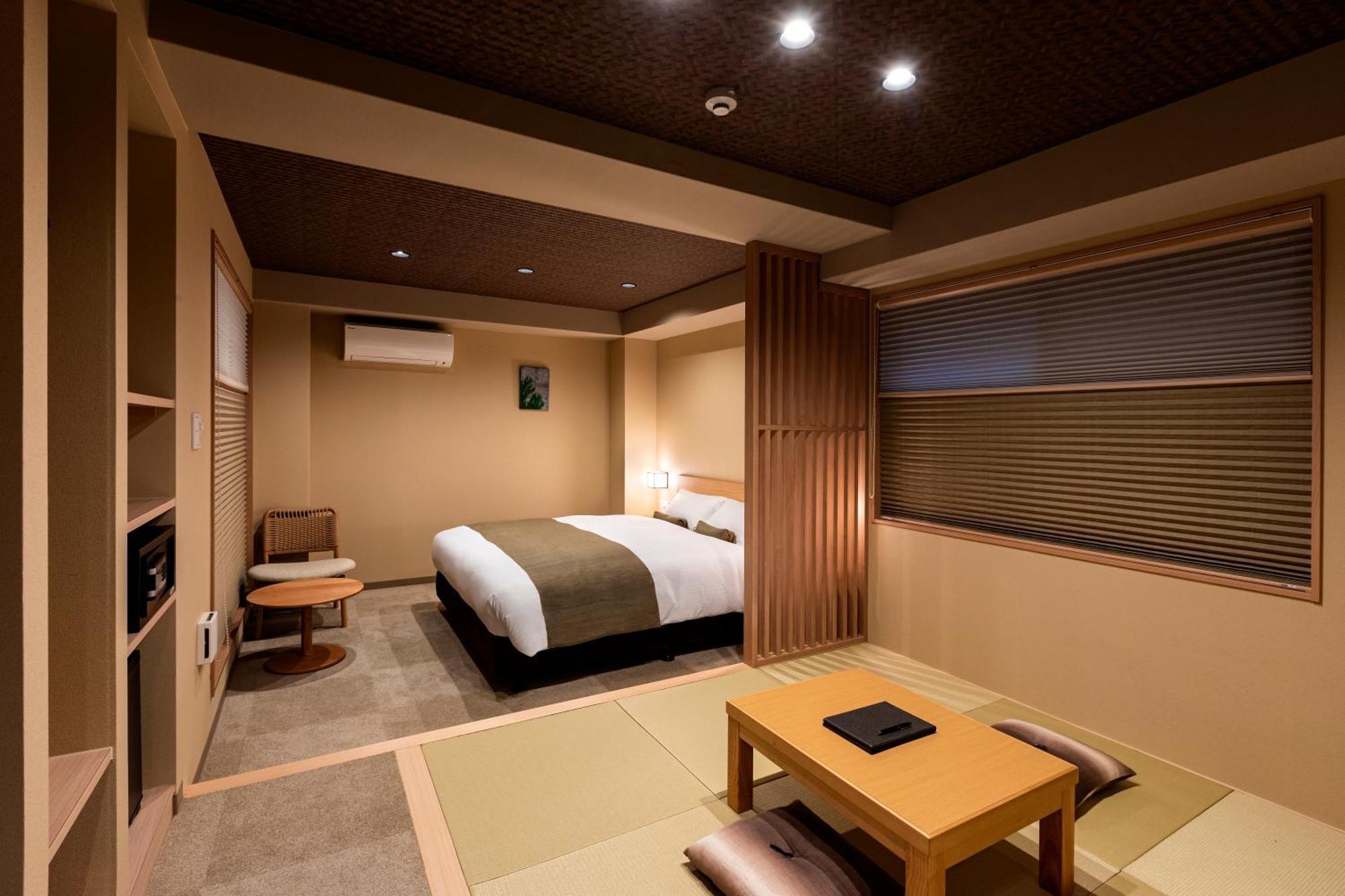 Rinn Kitagomon Kioto Exterior foto