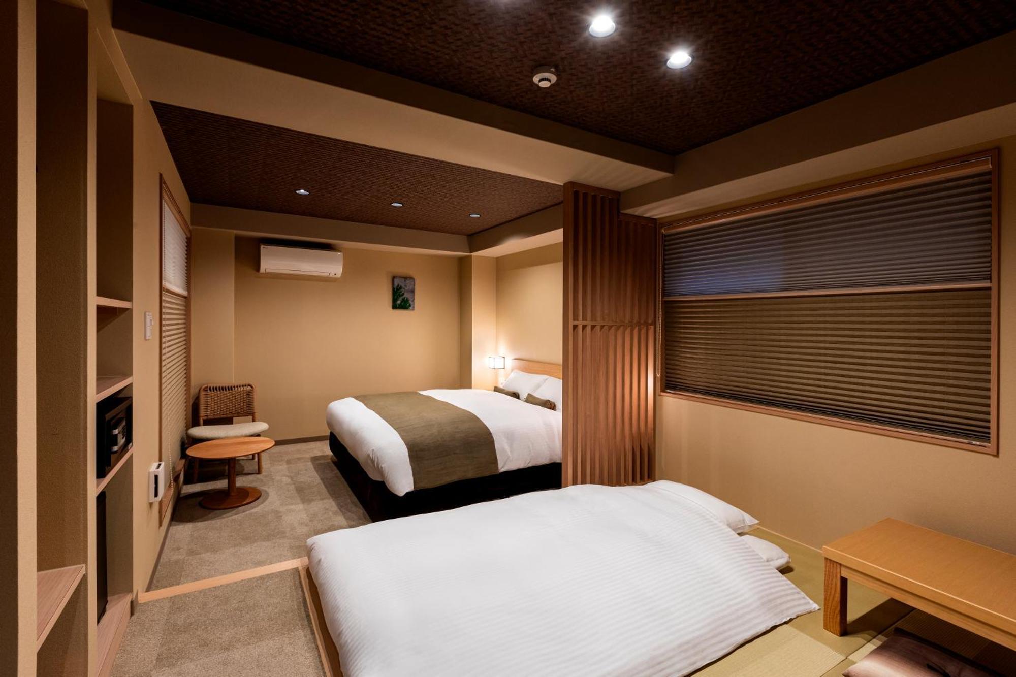 Rinn Kitagomon Kioto Exterior foto