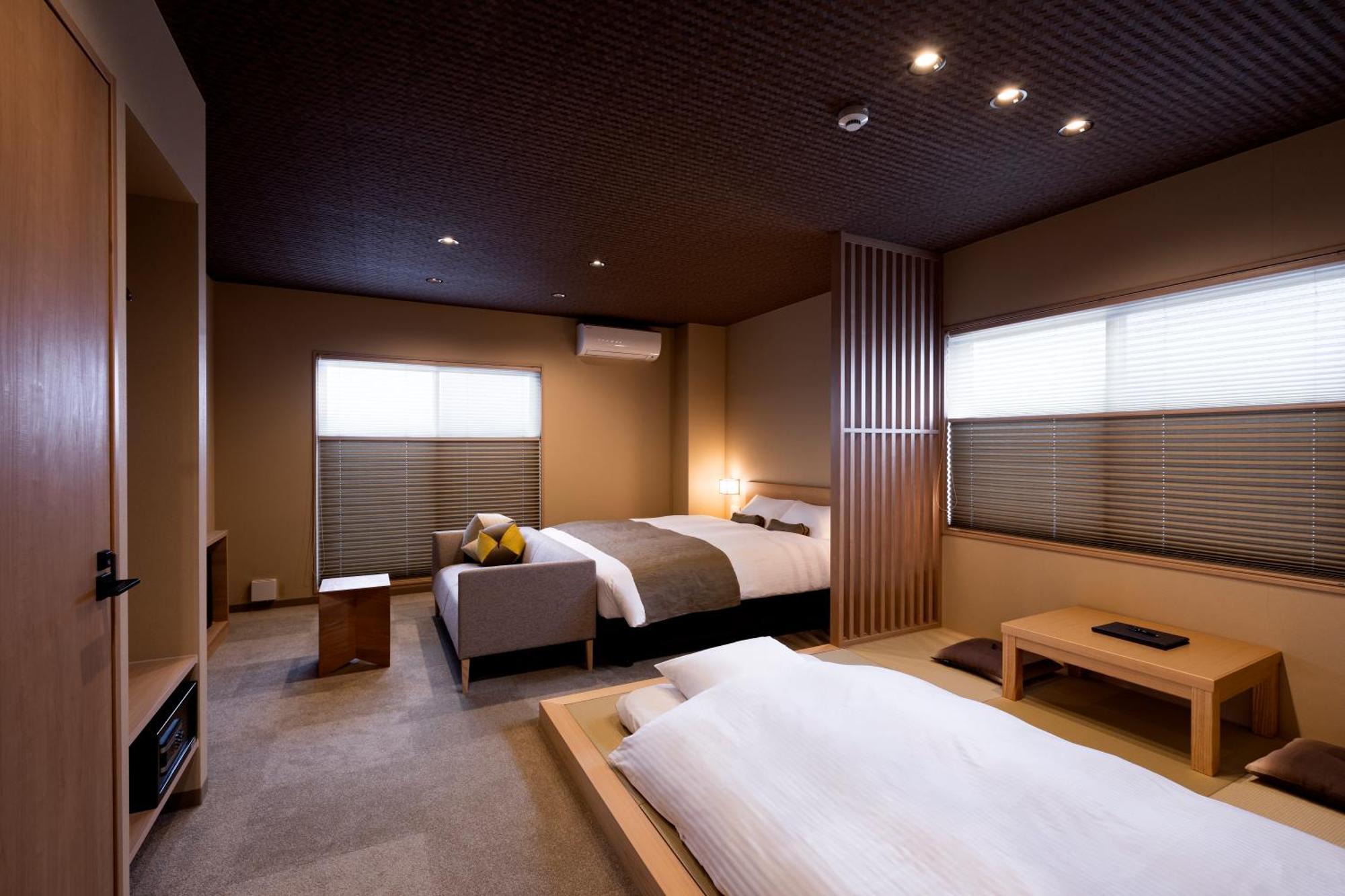 Rinn Kitagomon Kioto Exterior foto