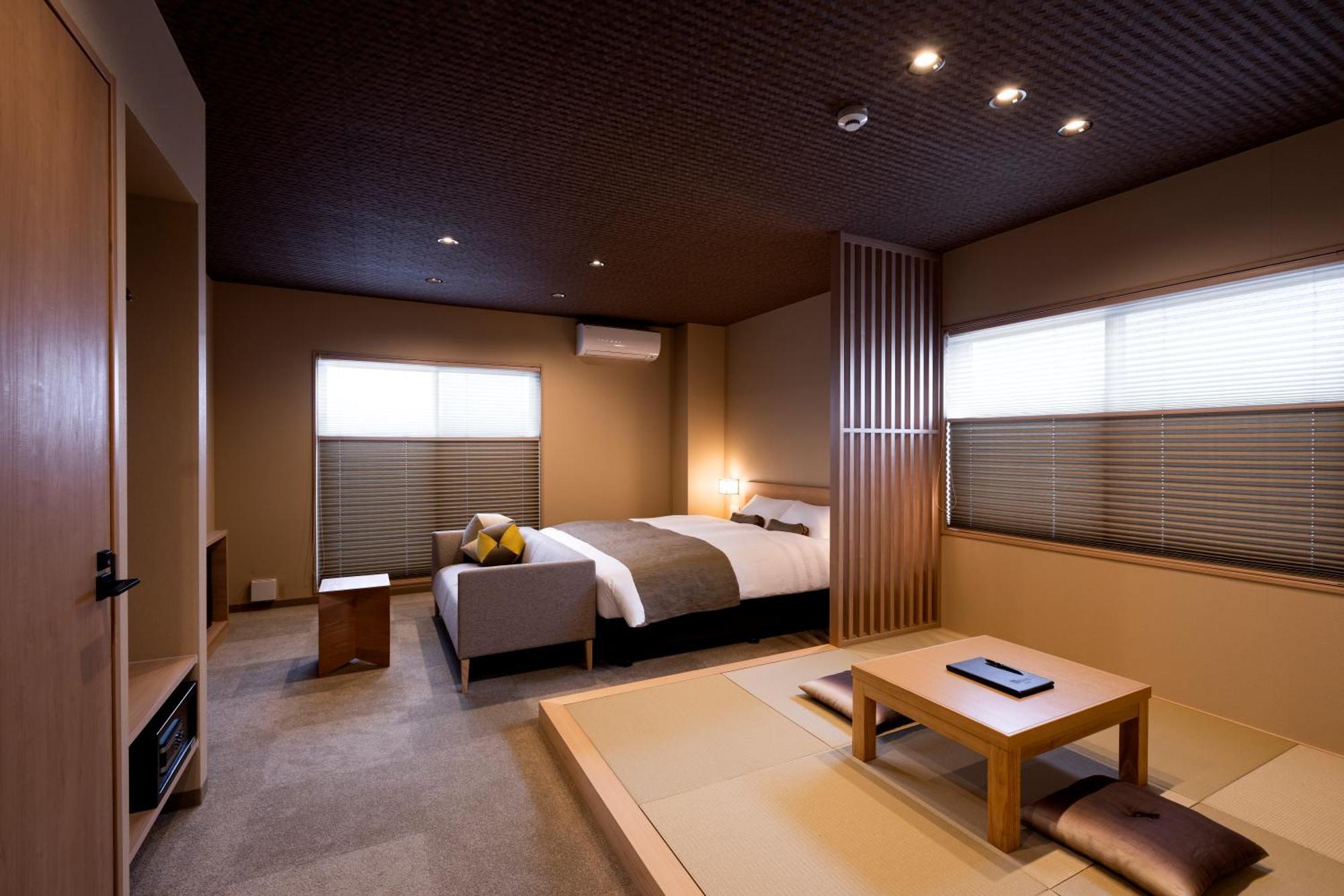 Rinn Kitagomon Kioto Exterior foto