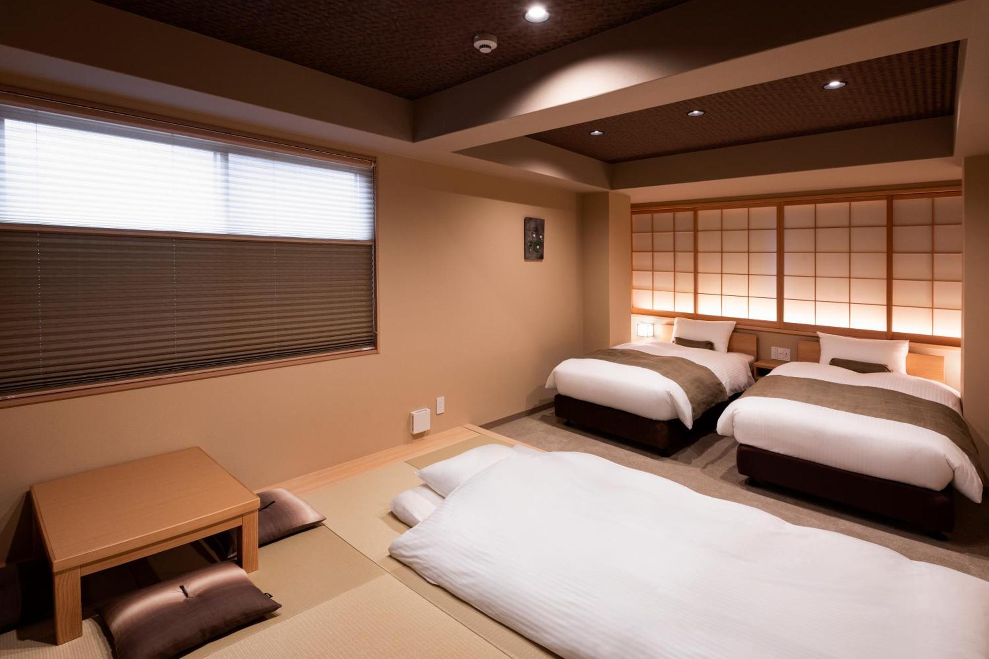 Rinn Kitagomon Kioto Exterior foto