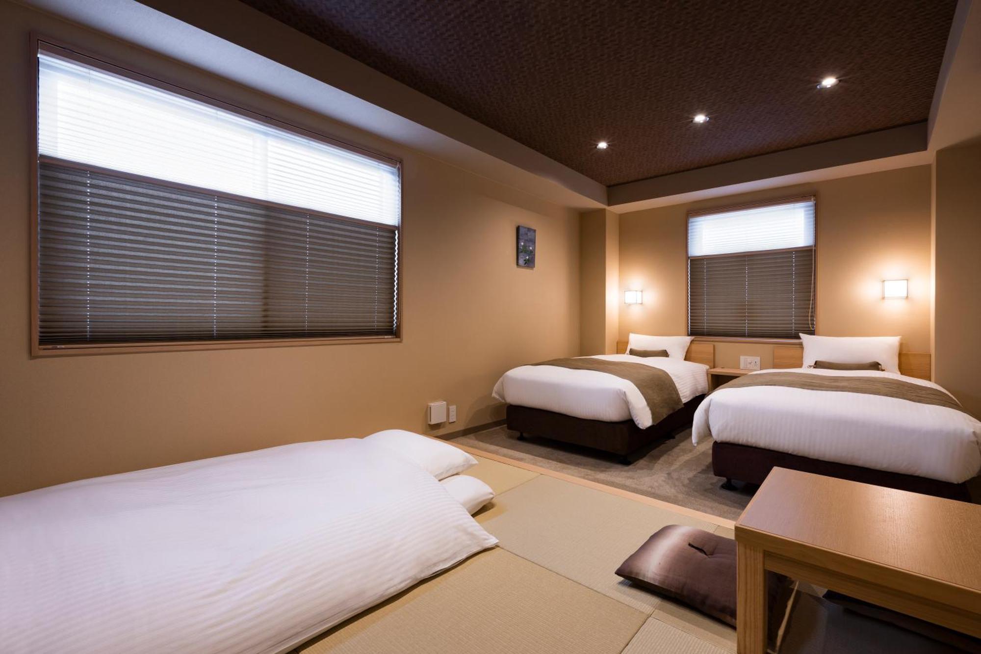 Rinn Kitagomon Kioto Exterior foto
