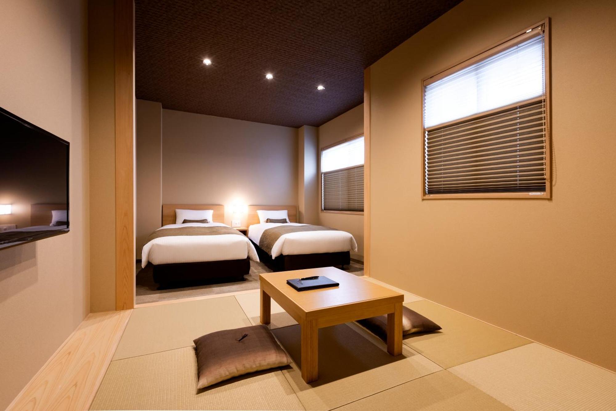 Rinn Kitagomon Kioto Exterior foto