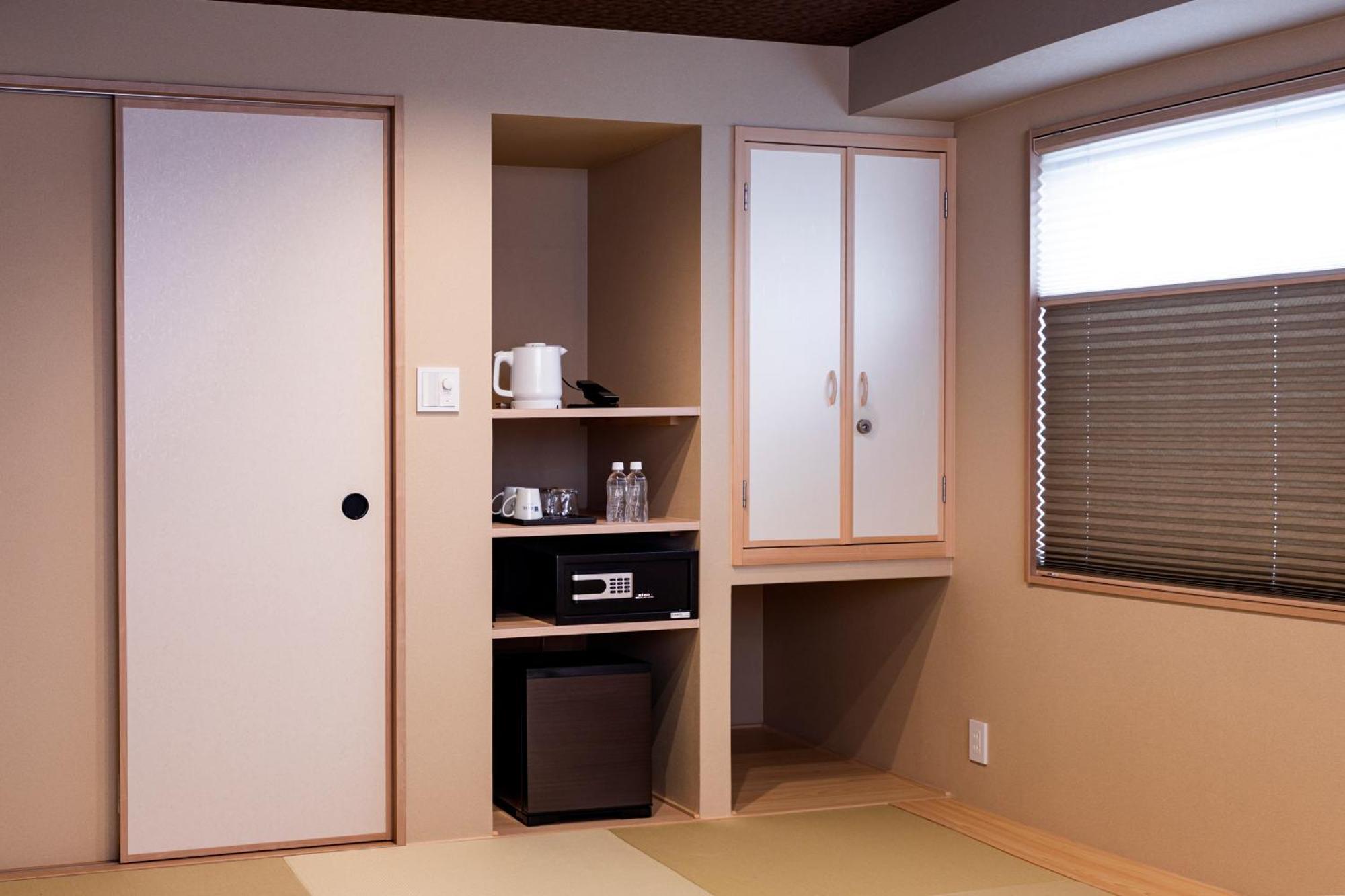 Rinn Kitagomon Kioto Exterior foto