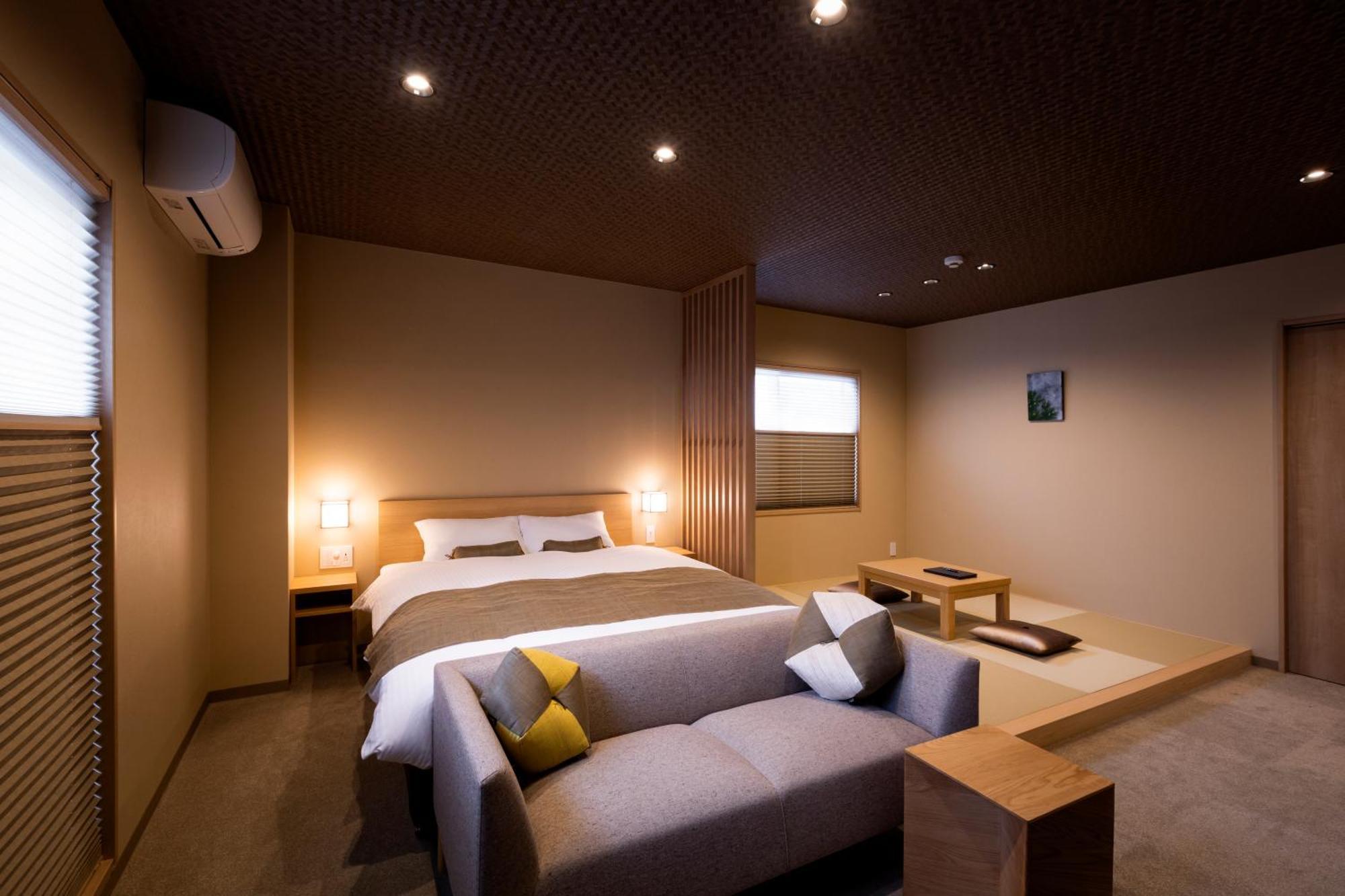 Rinn Kitagomon Kioto Exterior foto