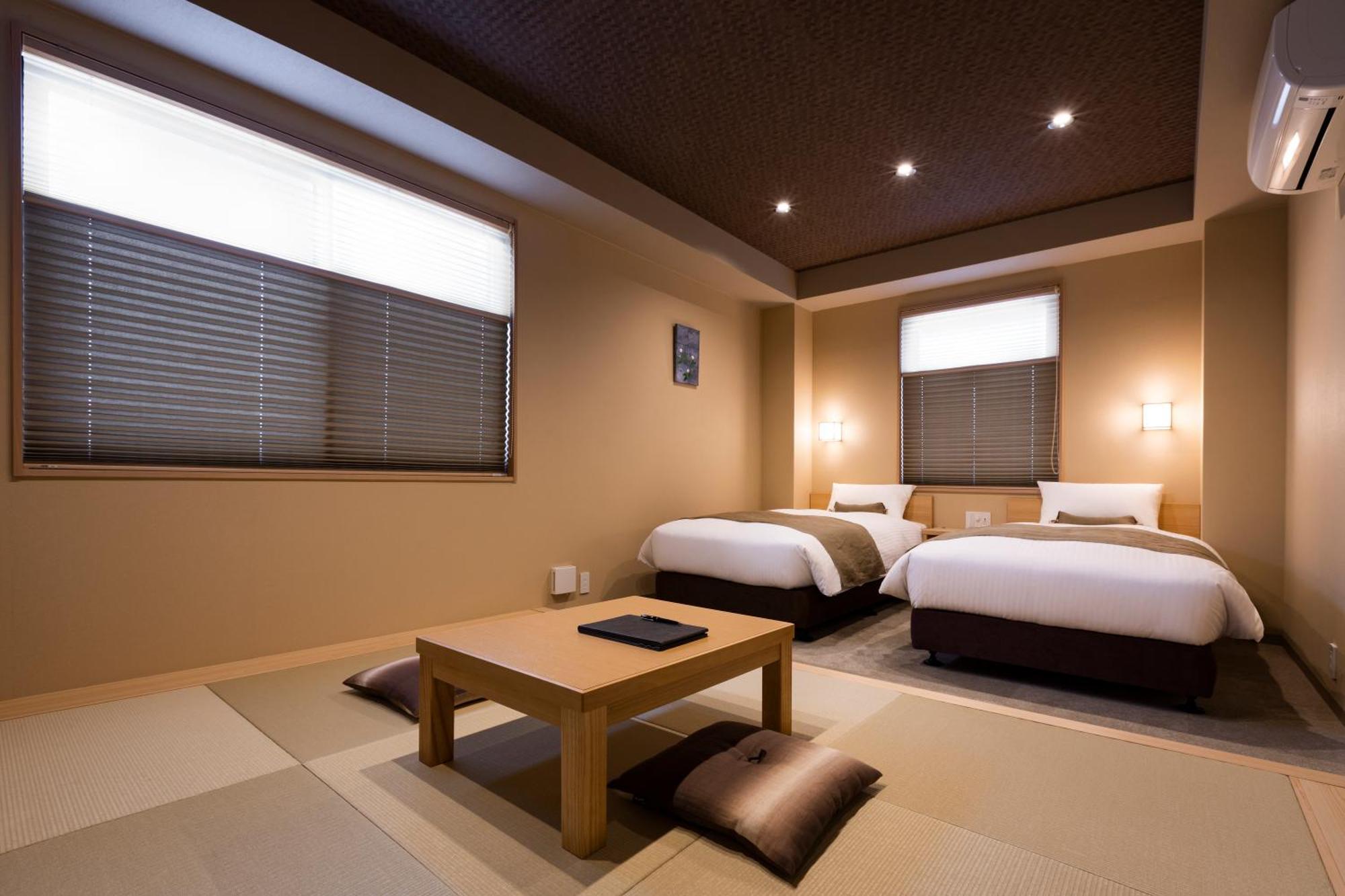 Rinn Kitagomon Kioto Exterior foto